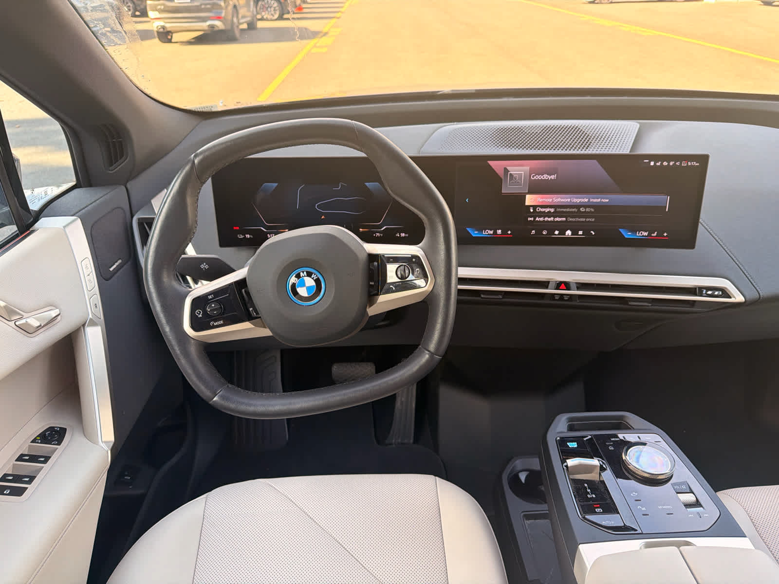2024 BMW iX xDrive50 xDrive50