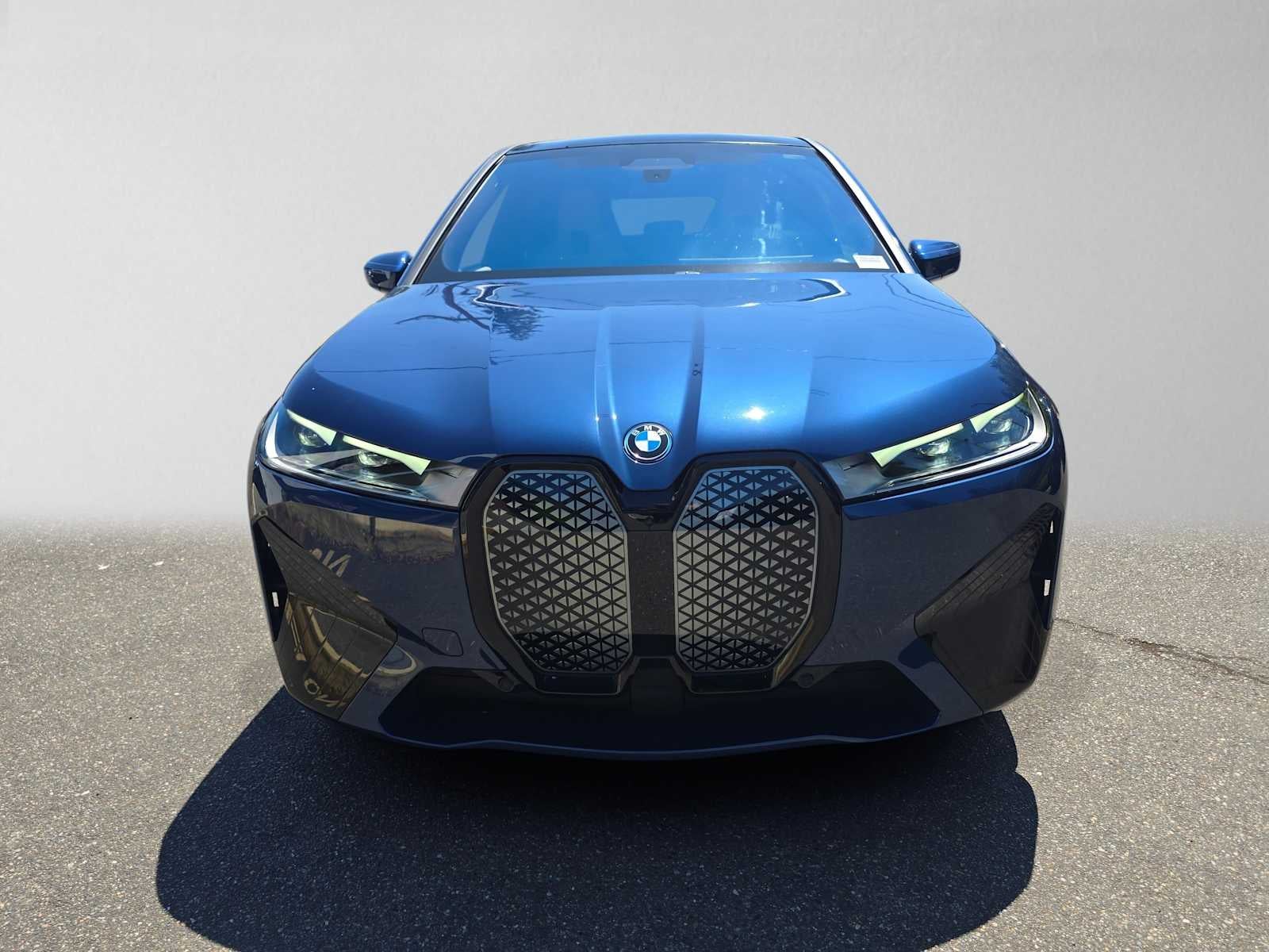 2024 BMW iX xDrive50 xDrive50