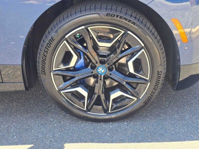 2024 BMW iX xDrive50 xDrive50