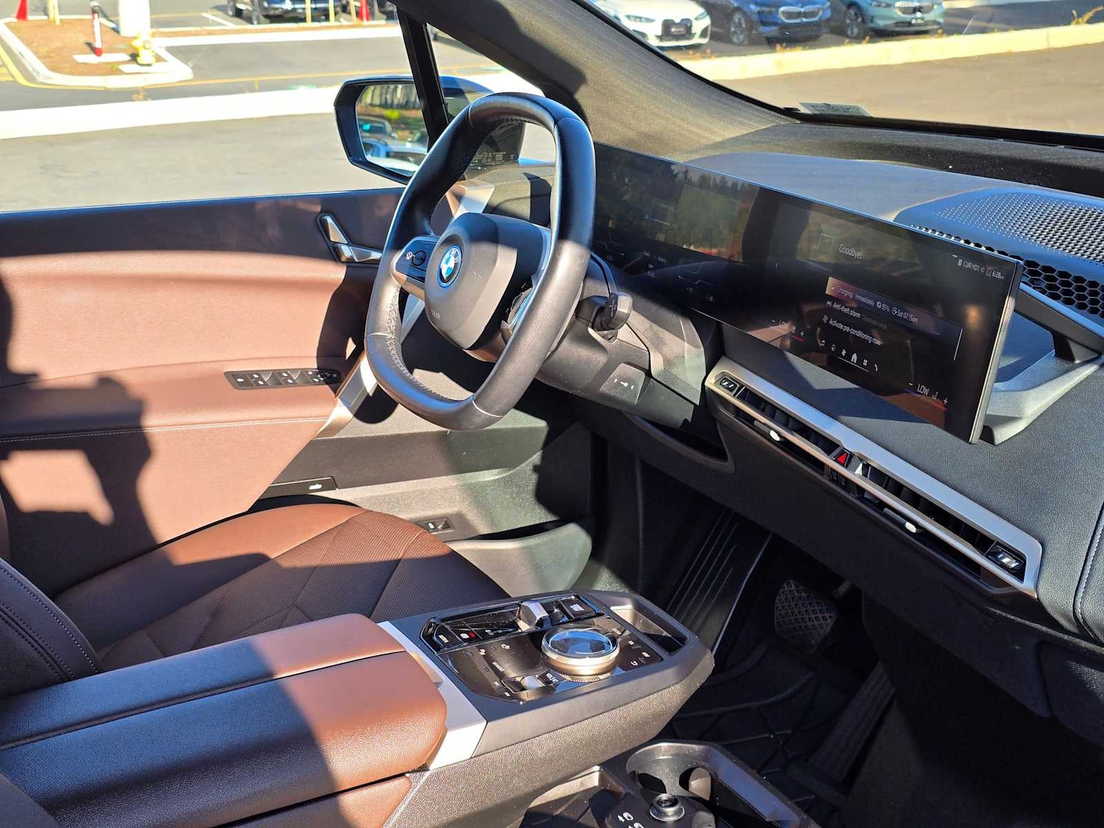2024 BMW iX xDrive50 xDrive50