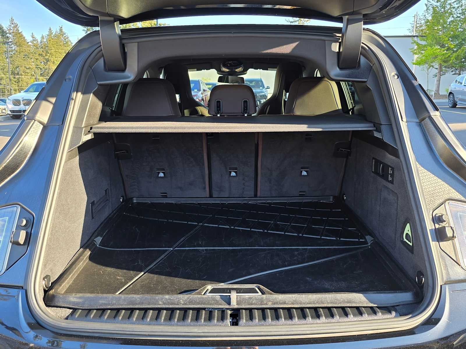 2024 BMW iX xDrive50 xDrive50