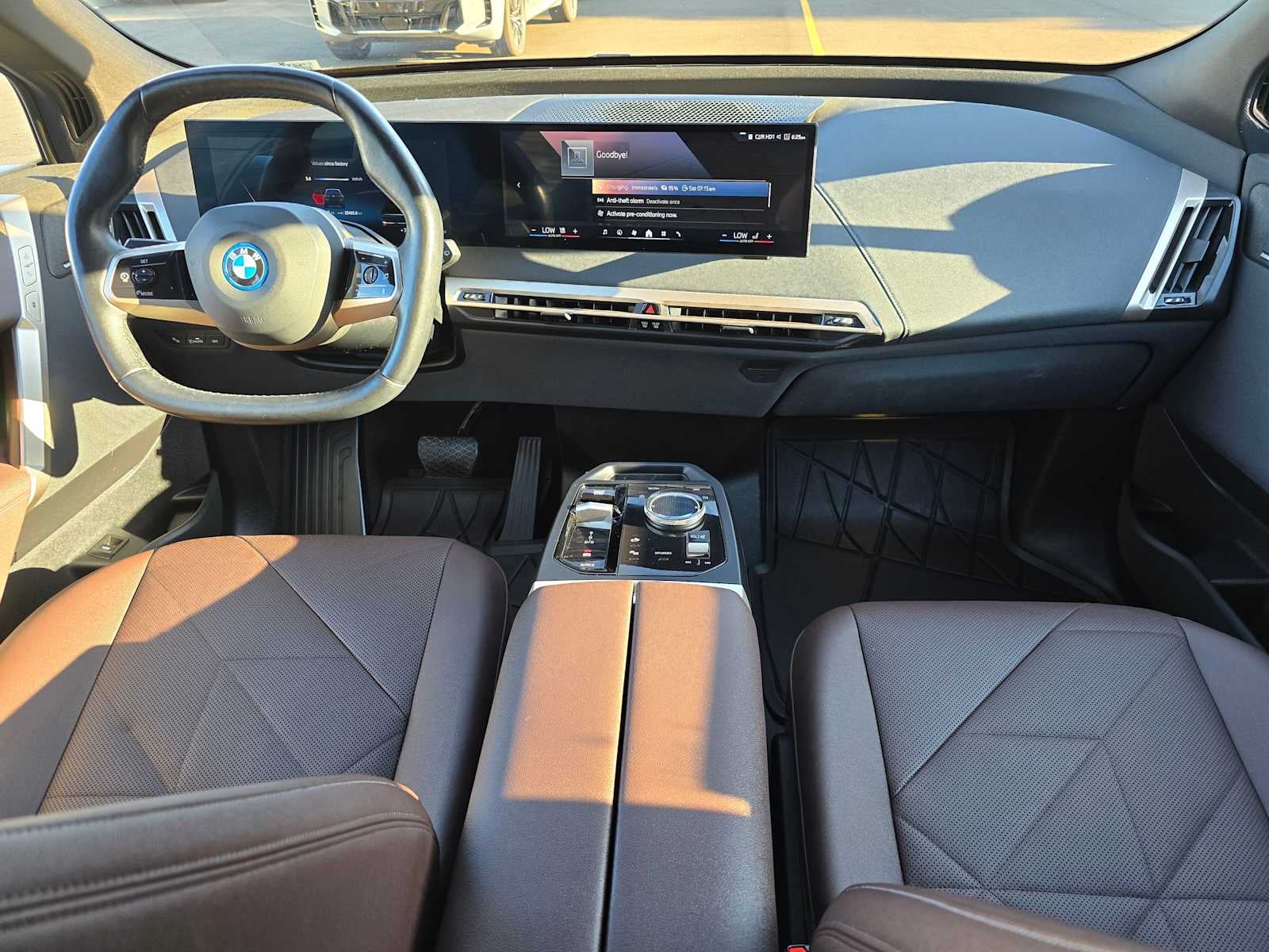 2024 BMW iX xDrive50 xDrive50
