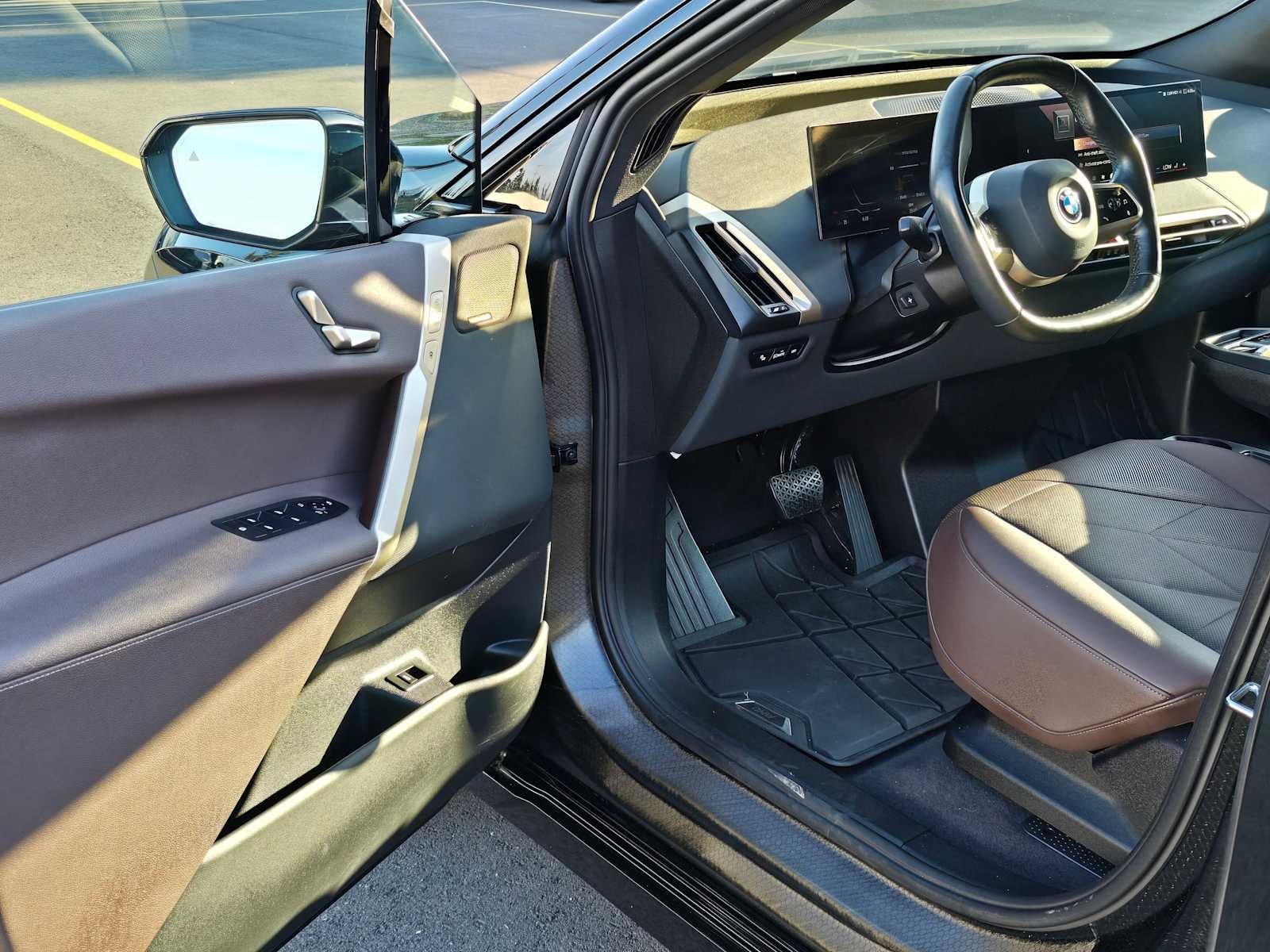 2024 BMW iX xDrive50 xDrive50