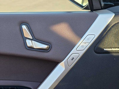 2024 BMW iX xDrive50 xDrive50