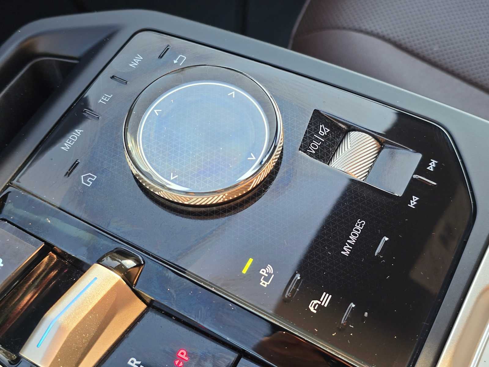 2024 BMW iX xDrive50 xDrive50