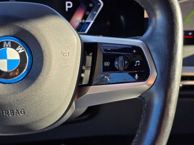 2024 BMW iX xDrive50 xDrive50