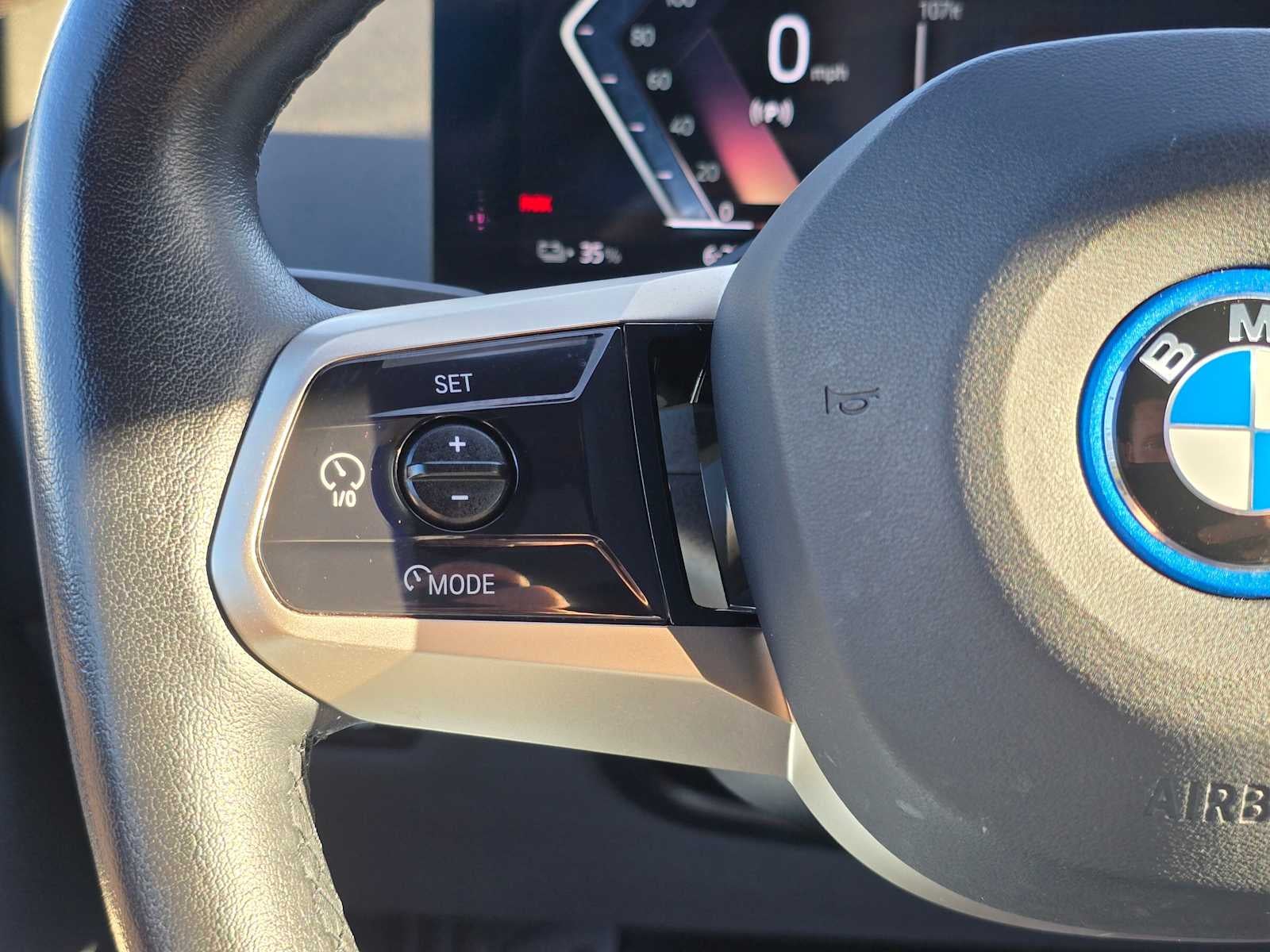 2024 BMW iX xDrive50 xDrive50