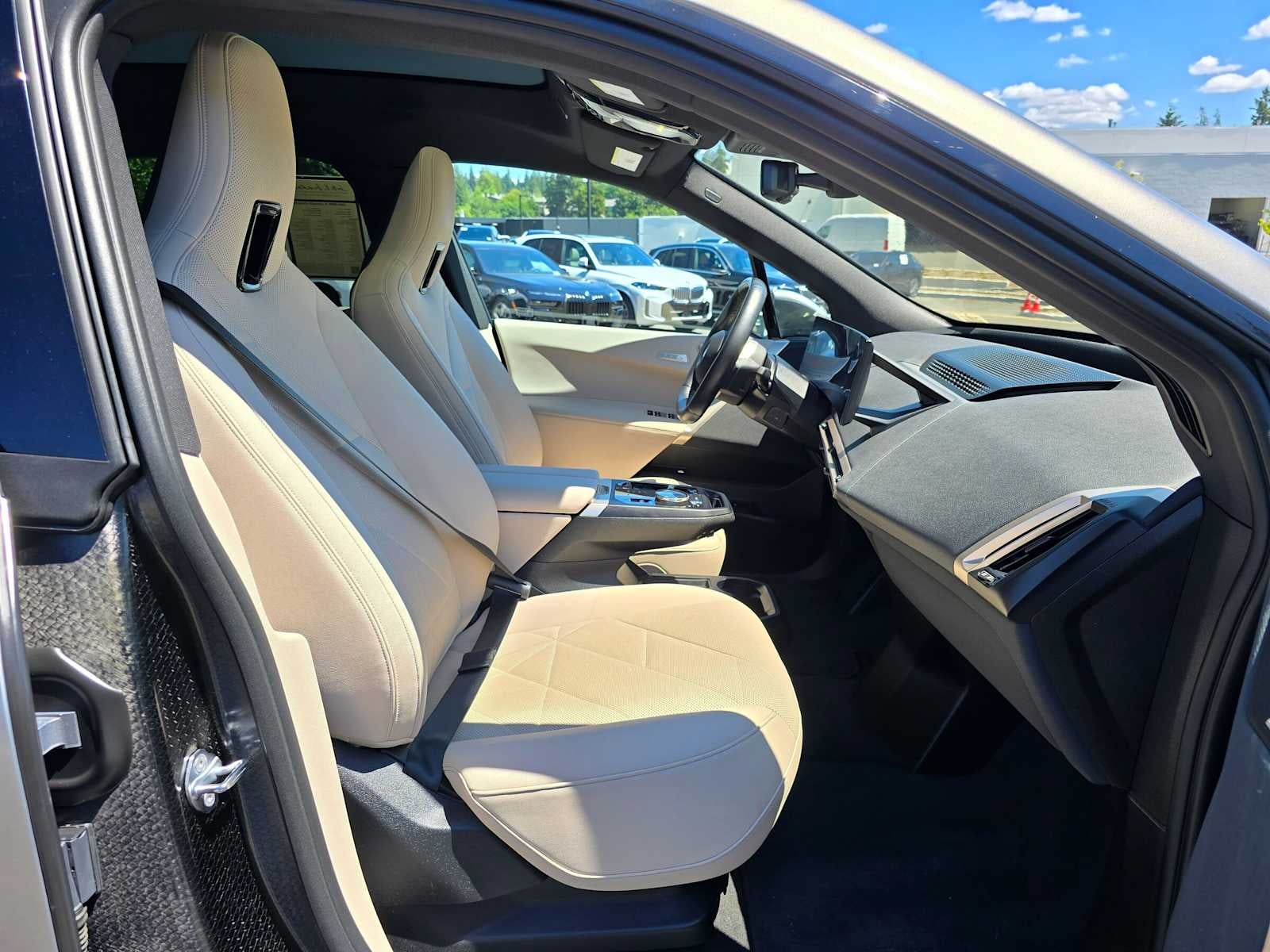 2024 BMW iX xDrive50 xDrive50