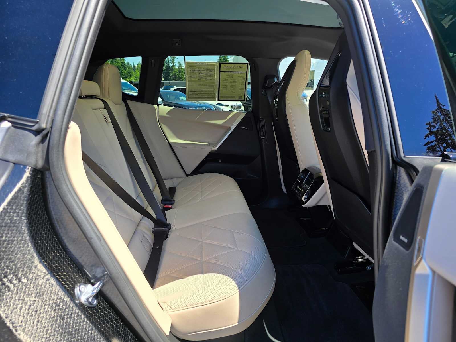 2024 BMW iX xDrive50 xDrive50