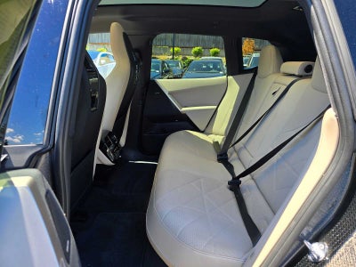2024 BMW iX xDrive50 xDrive50