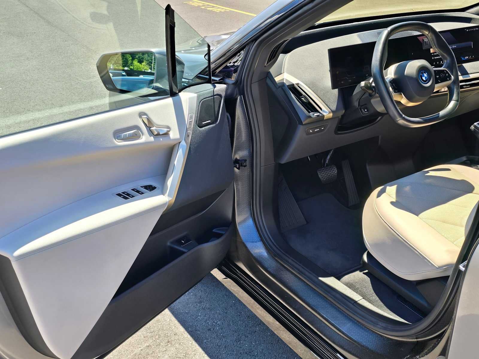 2024 BMW iX xDrive50 xDrive50