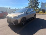 2024 BMW iX xDrive50 xDrive50