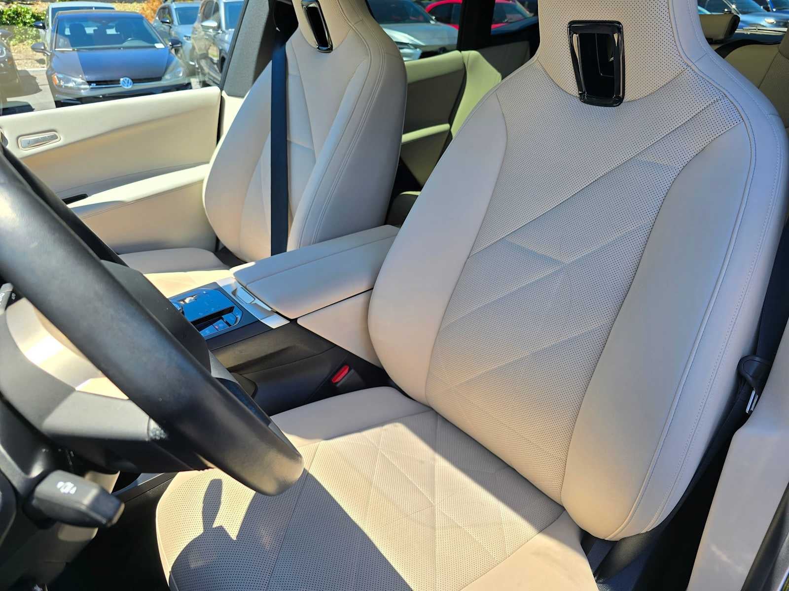 2024 BMW iX xDrive50 xDrive50