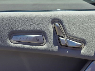 2024 BMW iX xDrive50 xDrive50