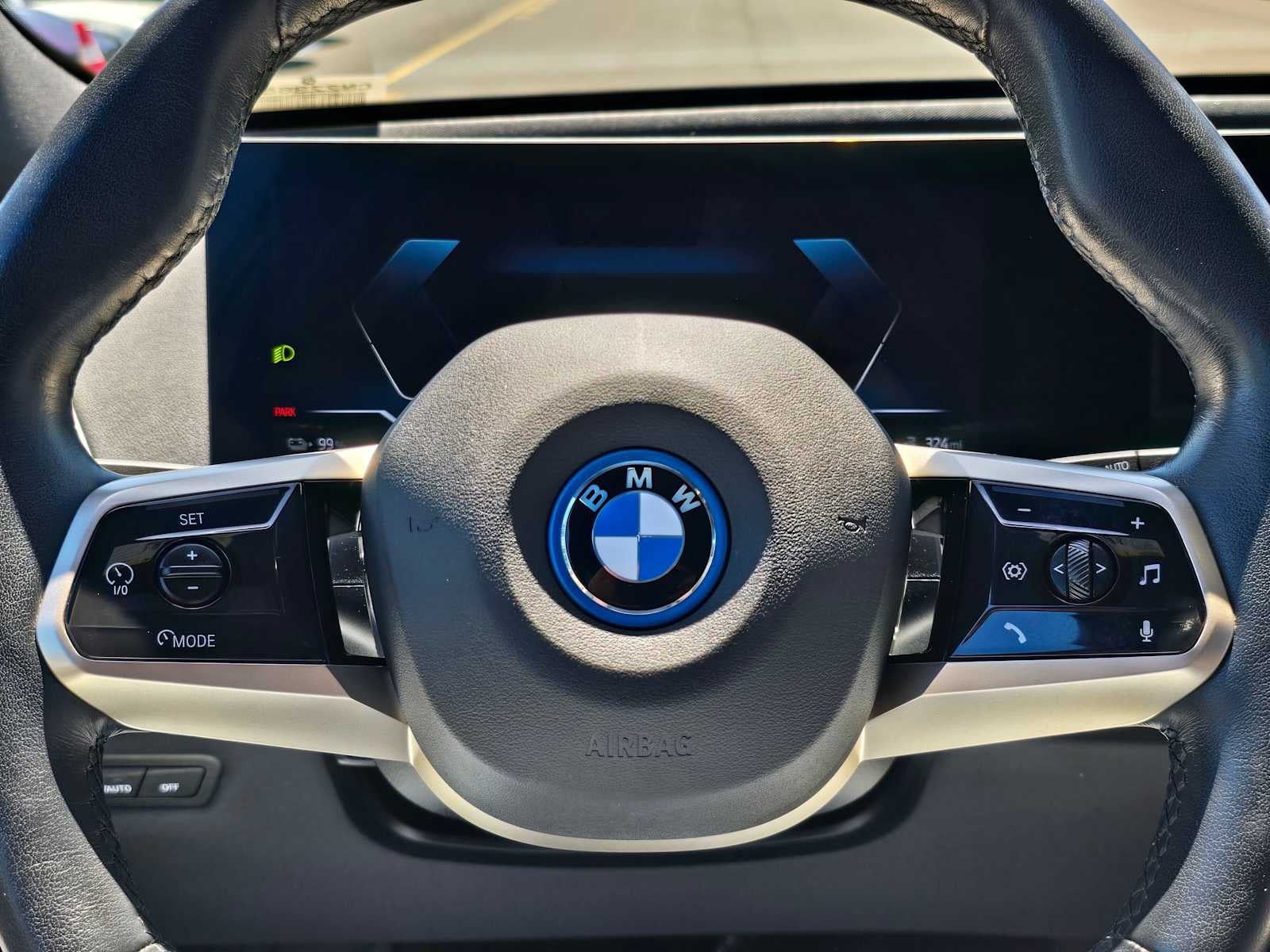 2024 BMW iX xDrive50 xDrive50