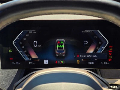 2024 BMW iX xDrive50 xDrive50