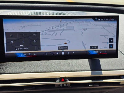 2024 BMW iX xDrive50 xDrive50