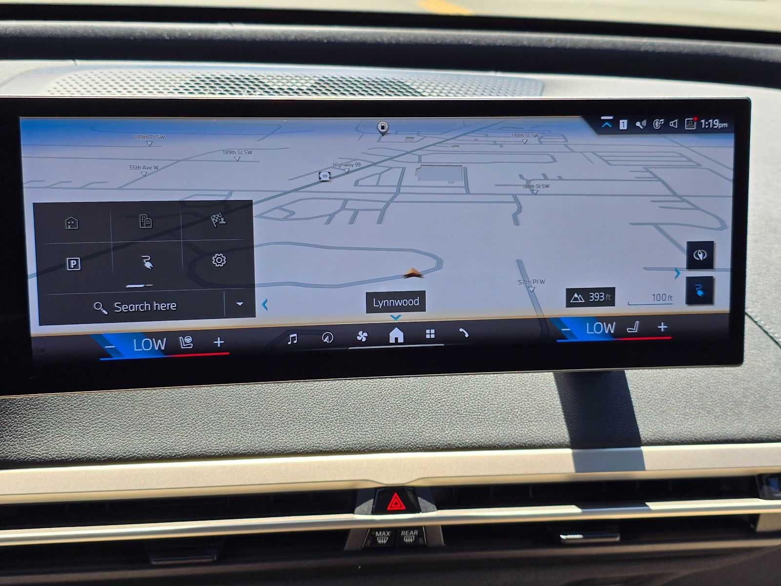 2024 BMW iX xDrive50 xDrive50