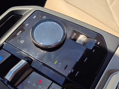 2024 BMW iX xDrive50 xDrive50