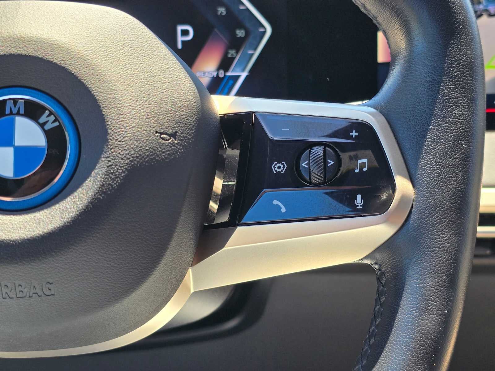 2024 BMW iX xDrive50 xDrive50