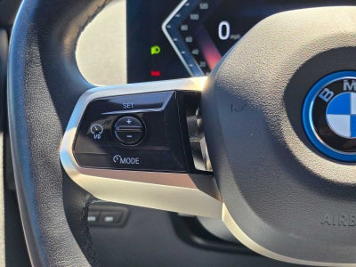 2024 BMW iX xDrive50 xDrive50
