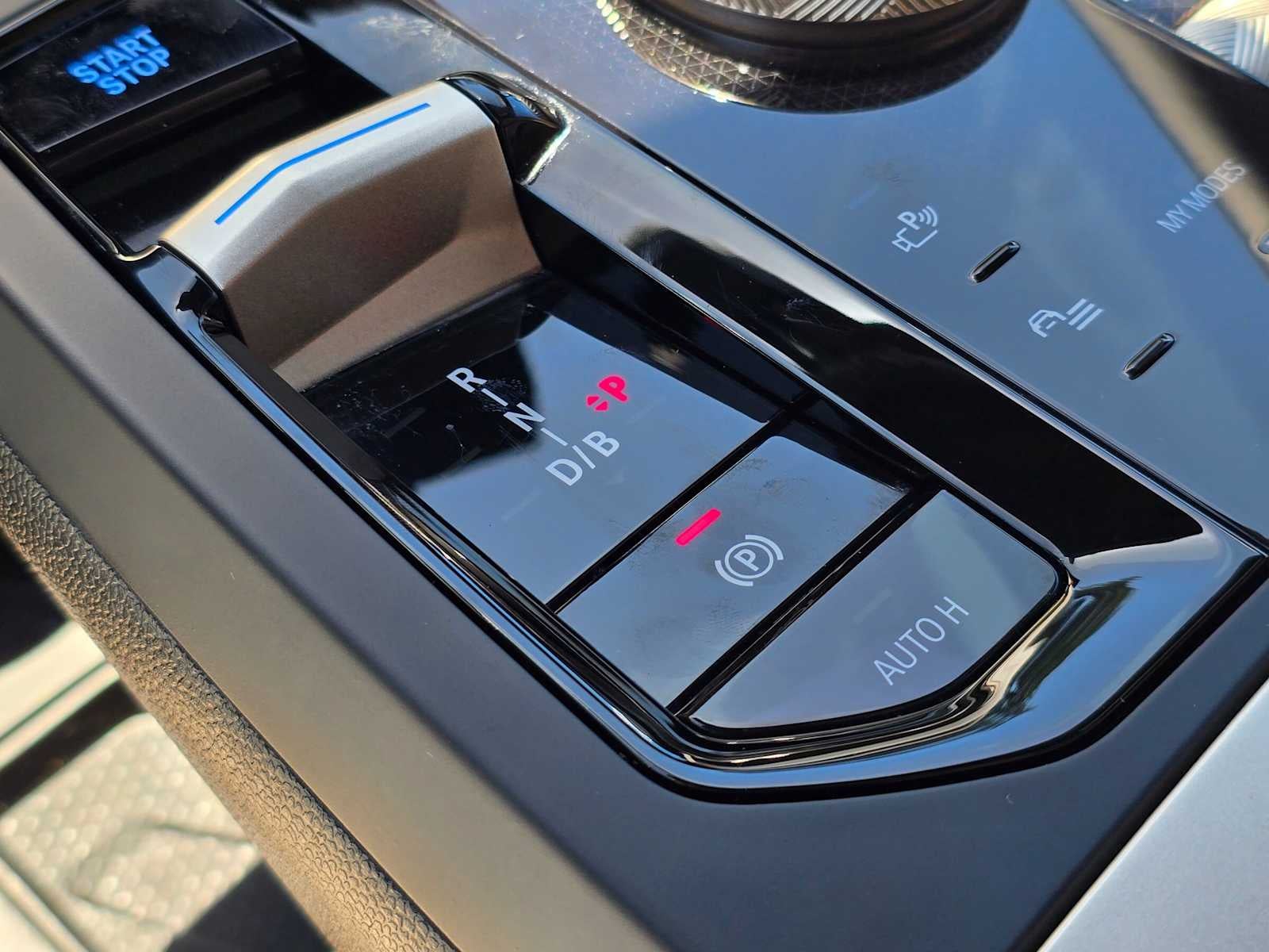 2024 BMW iX xDrive50 xDrive50
