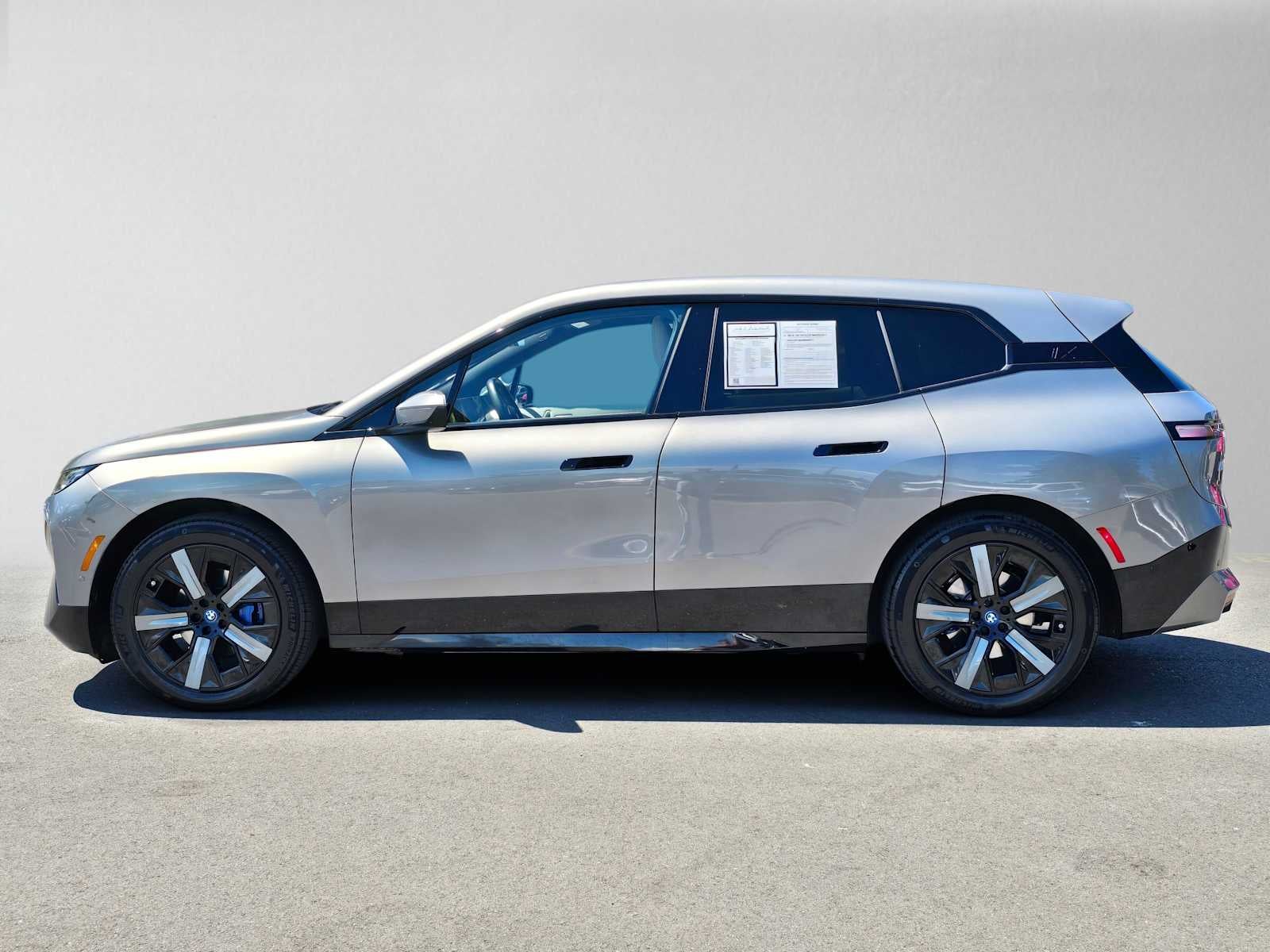 2024 BMW iX xDrive50 xDrive50