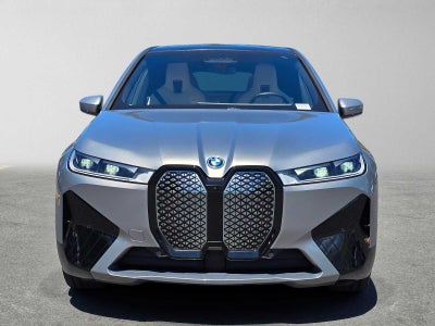 2024 BMW iX xDrive50 xDrive50