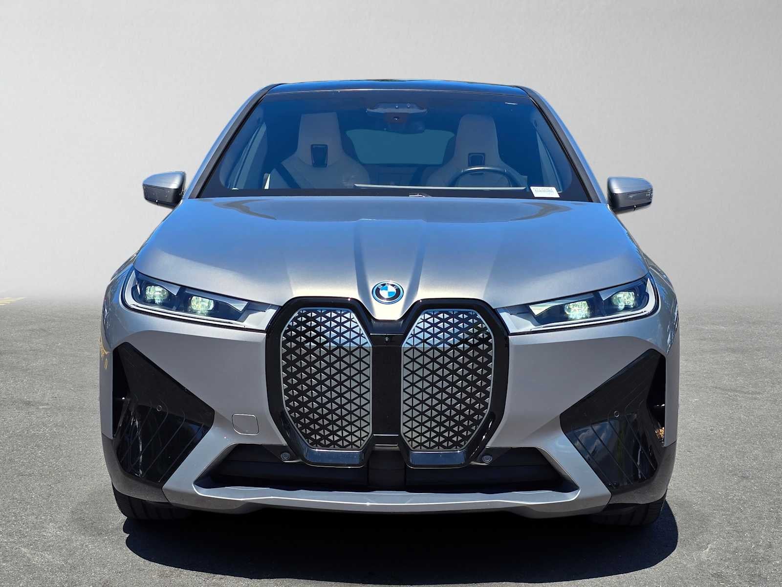 2024 BMW iX xDrive50 xDrive50