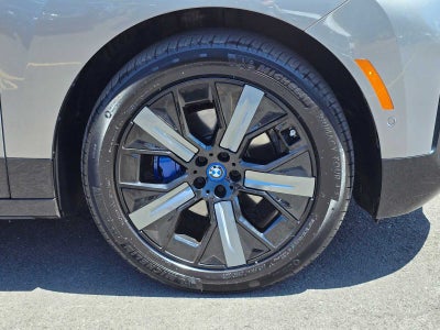 2024 BMW iX xDrive50 xDrive50