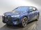 2025 BMW iX xDrive50