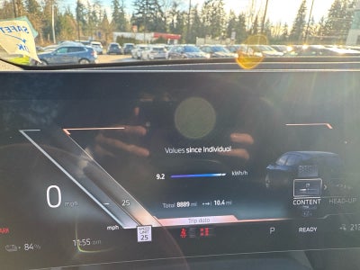 2025 BMW iX xDrive50