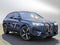 2025 BMW iX xDrive50