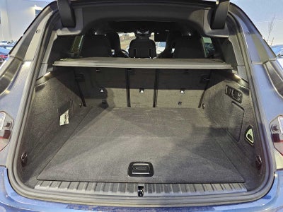 2025 BMW iX xDrive50