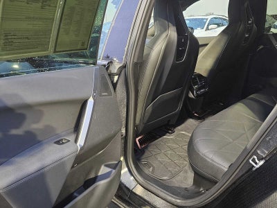 2025 BMW iX xDrive50