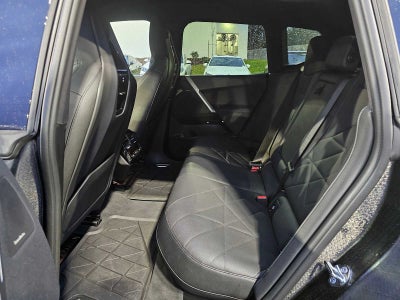 2025 BMW iX xDrive50