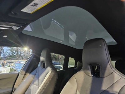 2025 BMW iX xDrive50