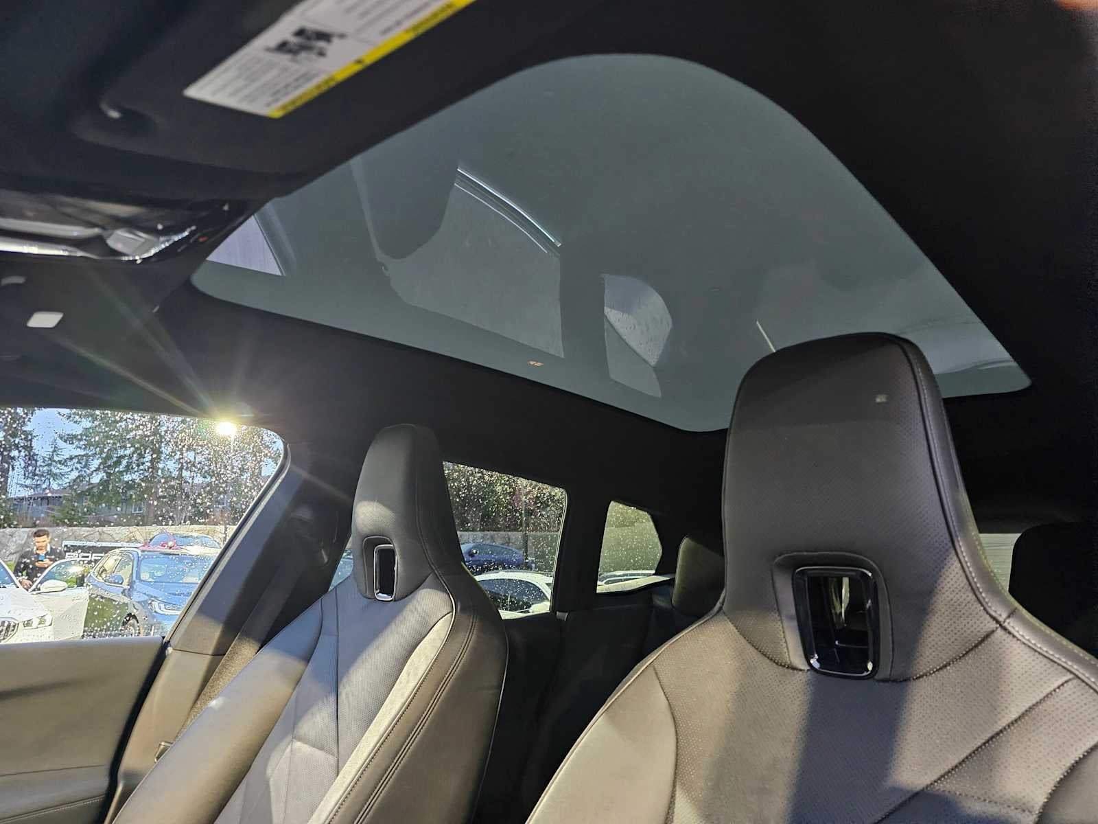 2025 BMW iX xDrive50