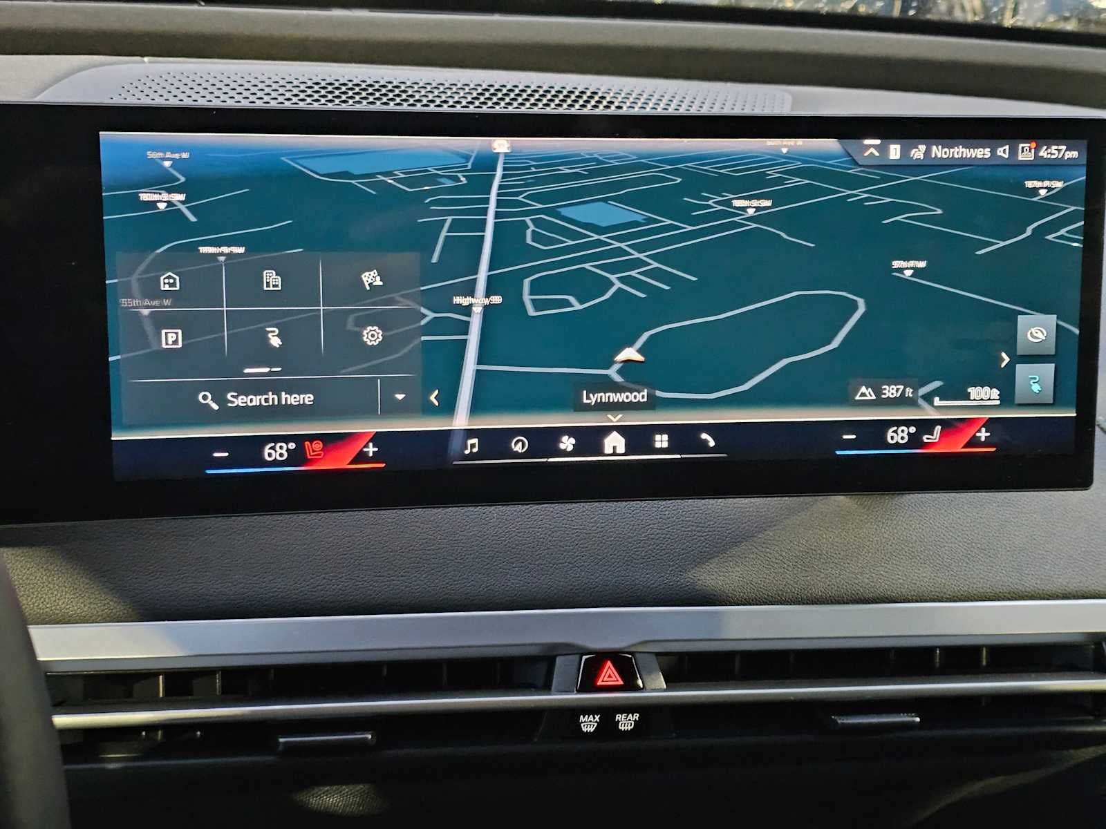 2025 BMW iX xDrive50