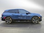 2025 BMW iX xDrive50