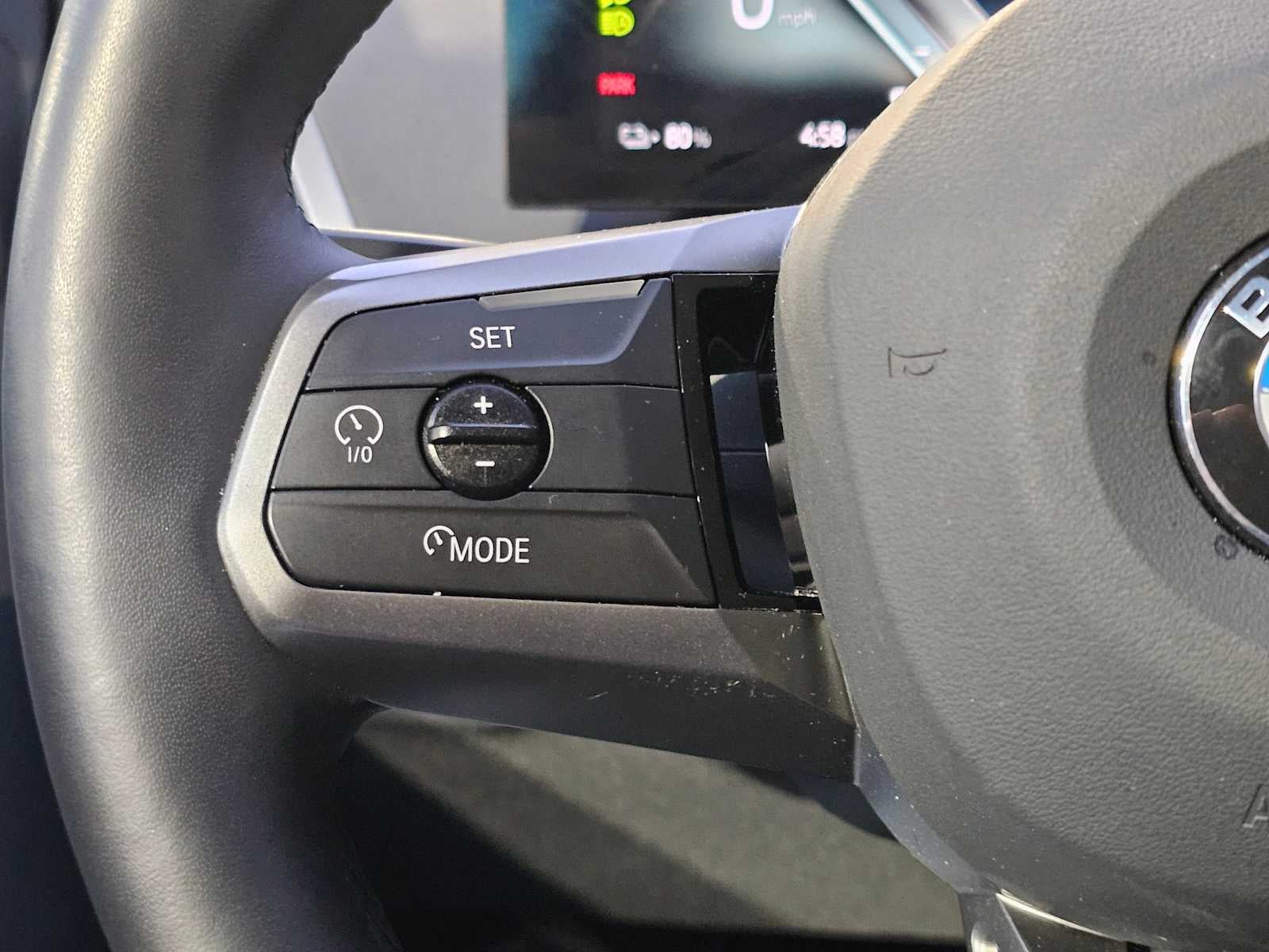 2025 BMW iX xDrive50