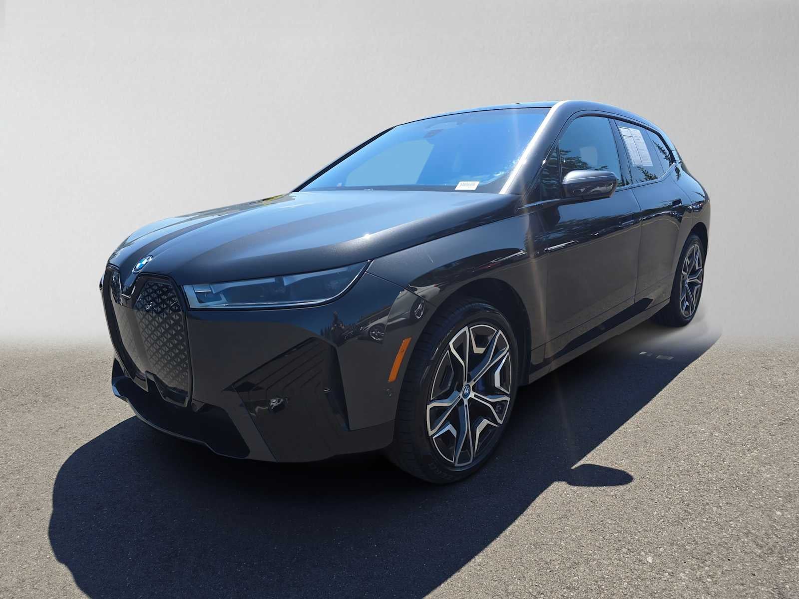 2024 BMW iX xDrive50