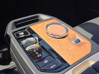 2023 BMW iX M60