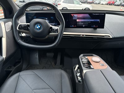 2023 BMW iX M60 M60