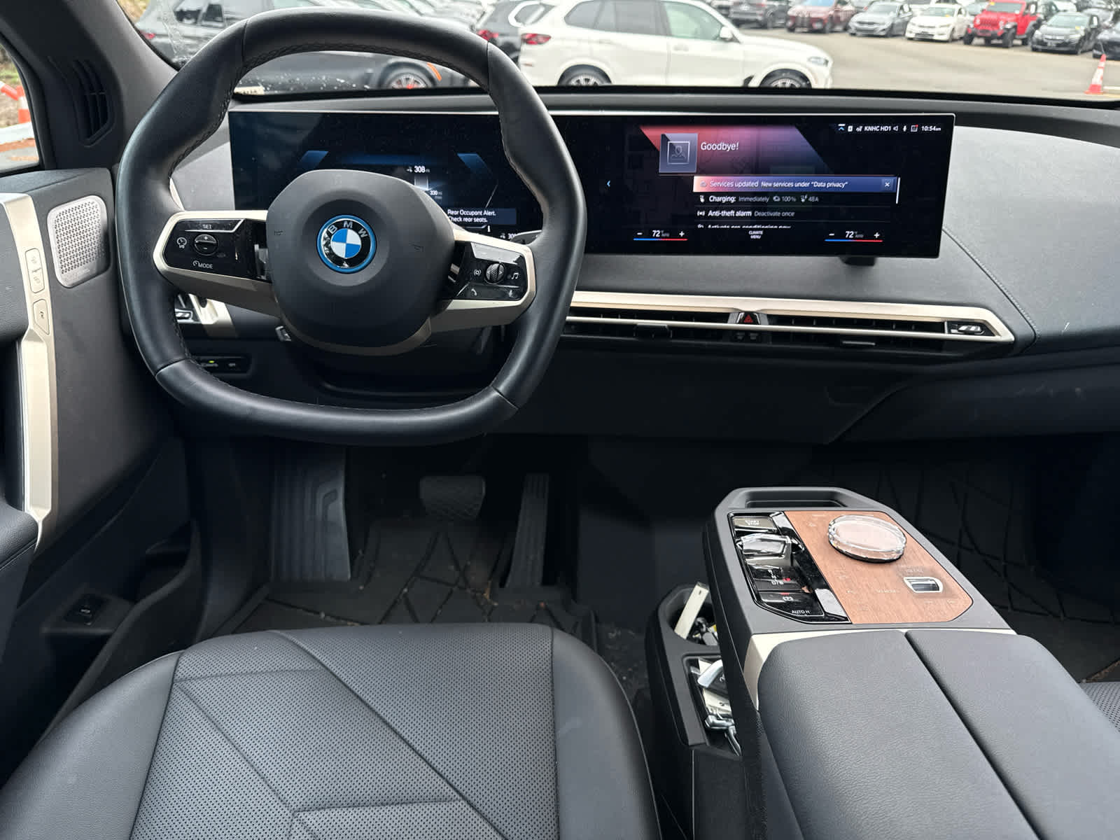 2023 BMW iX M60 M60