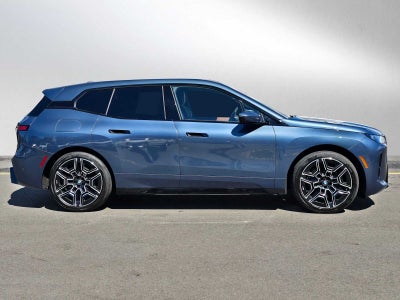 2026 BMW iX xDrive45 xDrive45