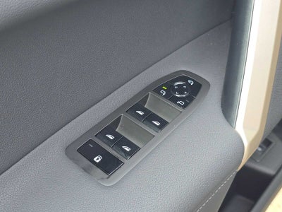 2026 BMW iX xDrive60
