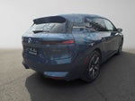 2026 BMW iX xDrive60