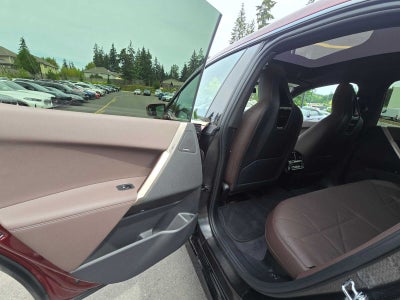 2026 BMW iX xDrive60