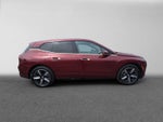 2026 BMW iX xDrive60